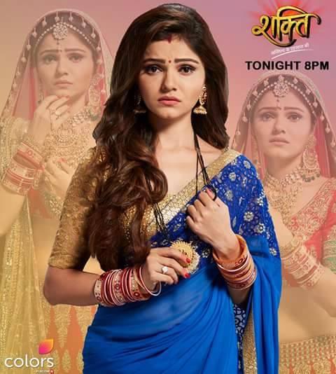 Shakti: Astitva Ke Ehsaas Ki
